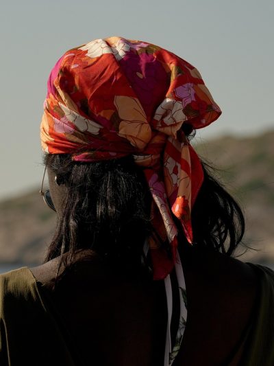 Palarii, sepci si bandane