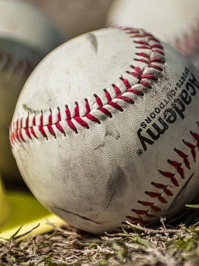 Baseball
