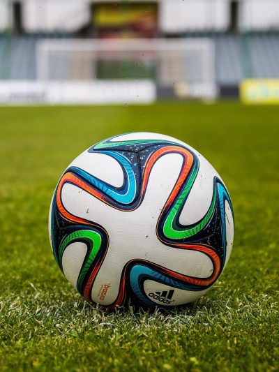 Fotbal