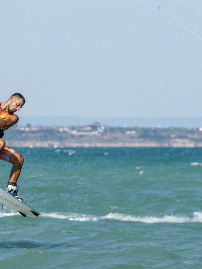 Sporturi de apa