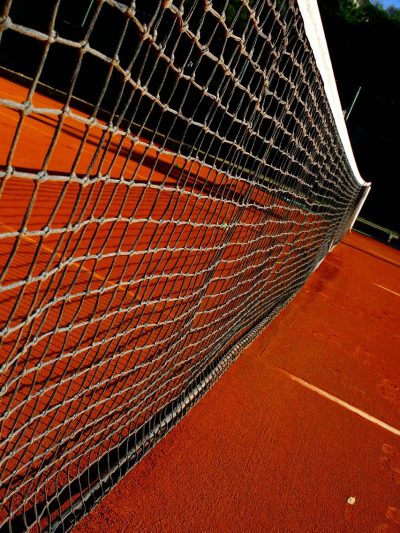 Tenis