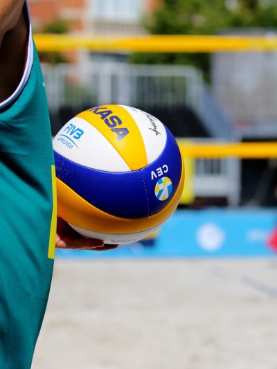 Volei