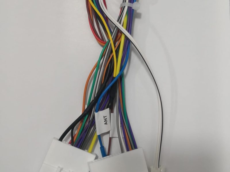 Adaptor MediaNav (Sistem navigatie Android) Dacia/Renault