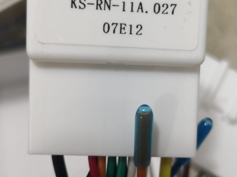 Adaptor MediaNav (Sistem navigatie Android) Dacia/Renault
