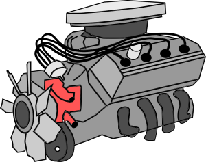 Piese auto