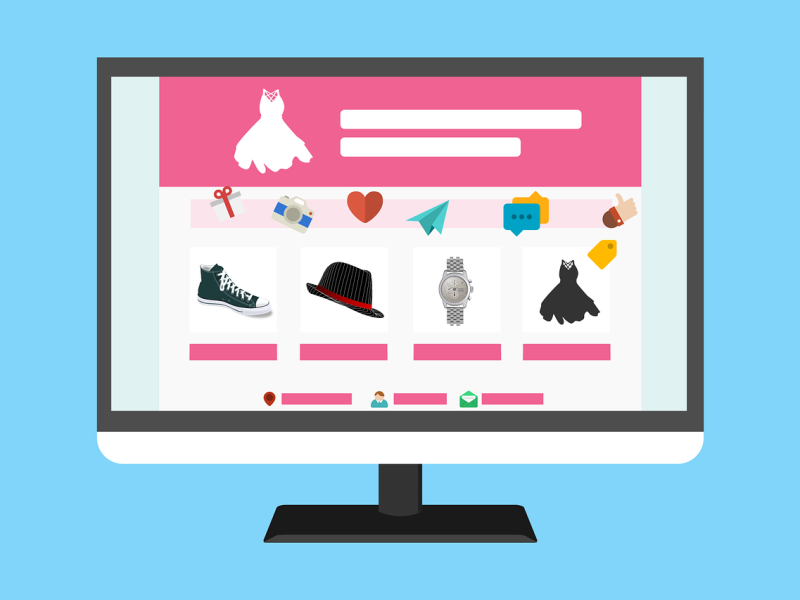 CREARE WEBSITE WORDPRESS – SITE DE PREZENTARE, MAGAZIN ONLINE, PLATFORME CUSTOM