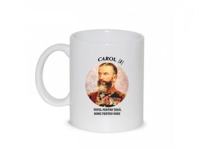 Cana Carol I
