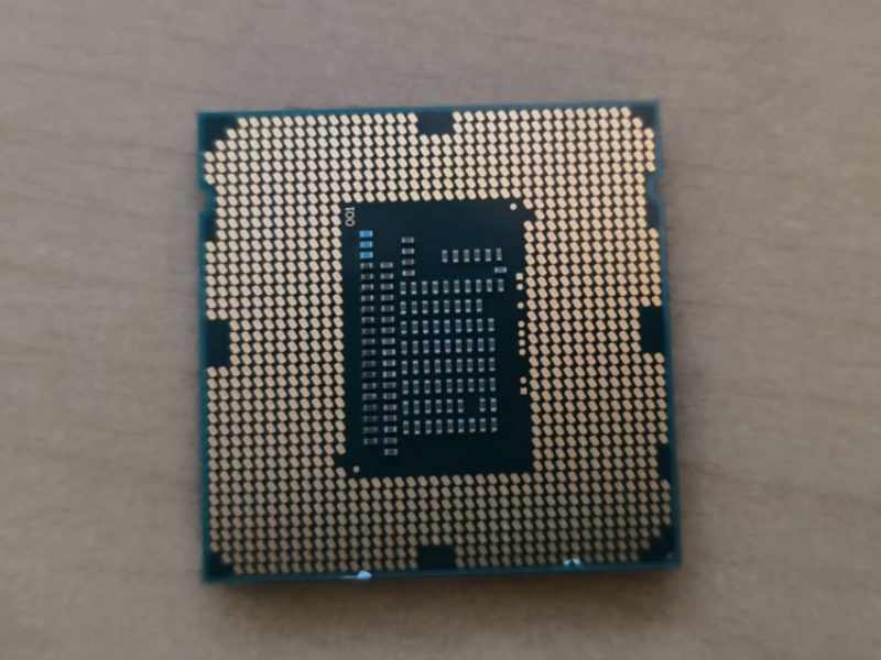 Procesor Intel Pentium G2130 - 3.20GHz - LGA 1155